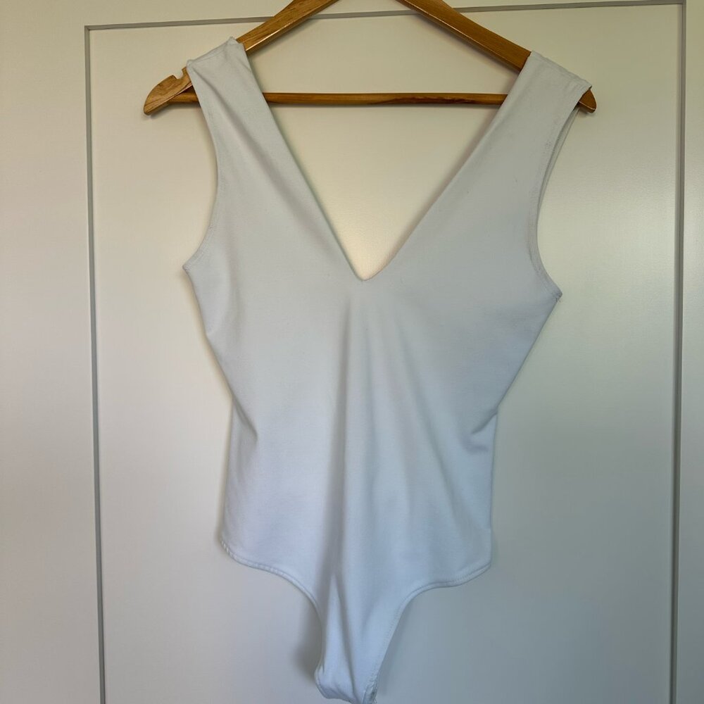 Free People Intimates Bodysuit